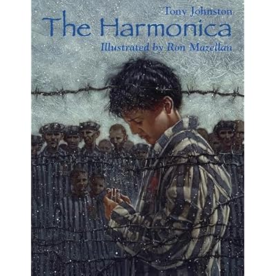 The Harmonica