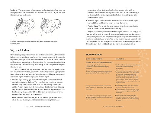 The Birth Partner 5th Edition: A Complete Guide to Childbirth for Dads, Partners, Doulas, and Other