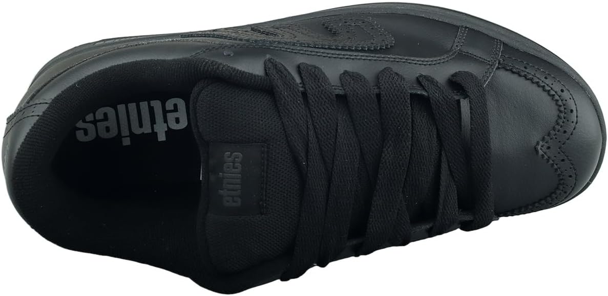 Etnies Kingpin WT