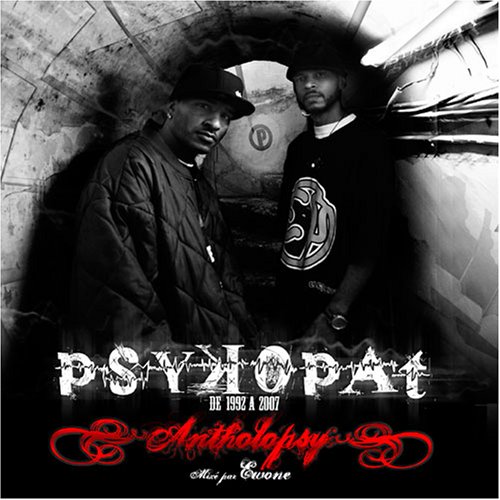 Antholopsy : 15 Ans déjà