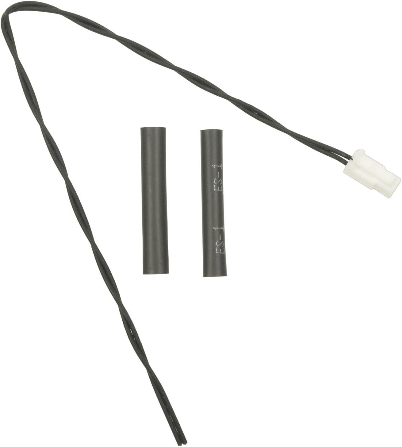 Replacement Door Ajar Switch Connector for 2003-2010 Ford, Lincoln, Mercury Crown Victoria, Focus, Grand Marquis, Town Car