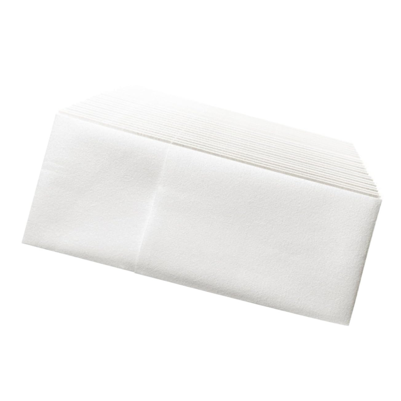 Servilletas de Papel Gruesas 50 Uds 40x40 Cm Engrosadas para Mesa de Comedor Fiestas Bodas Decoración Hogar Seguro y Desechable