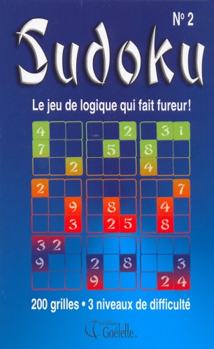 Sudoku no 2 N/A