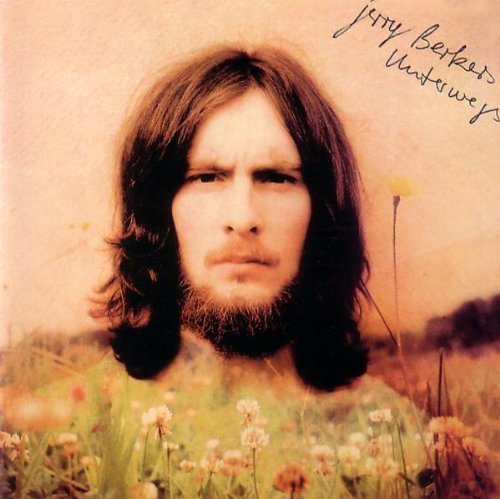 Unterwegs by Jerry Berkers