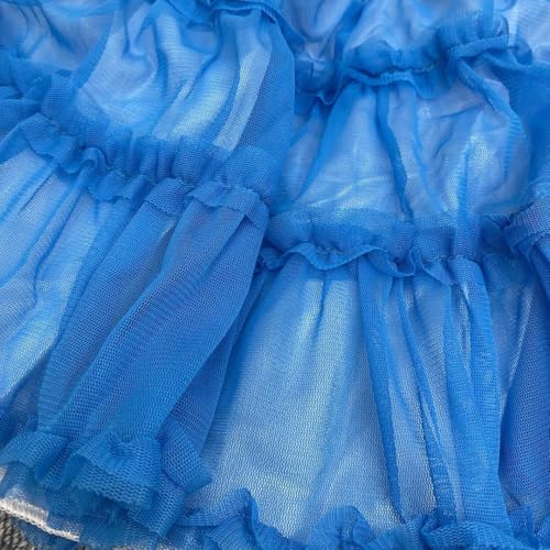 Mercari Shipping Pannier Blue Child2