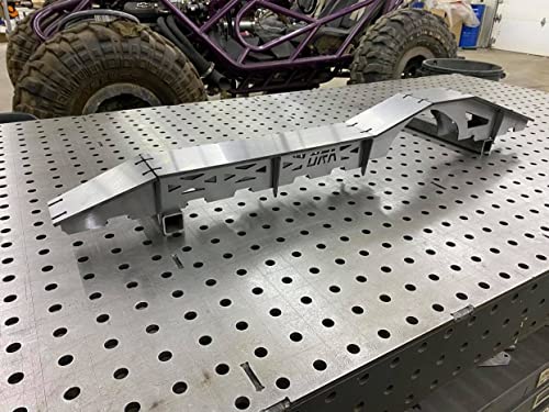 OFFROAD ANONYMOUS 71-77 HP Dana 44 Low Profile Truss