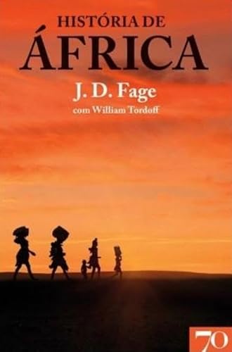 História de África: