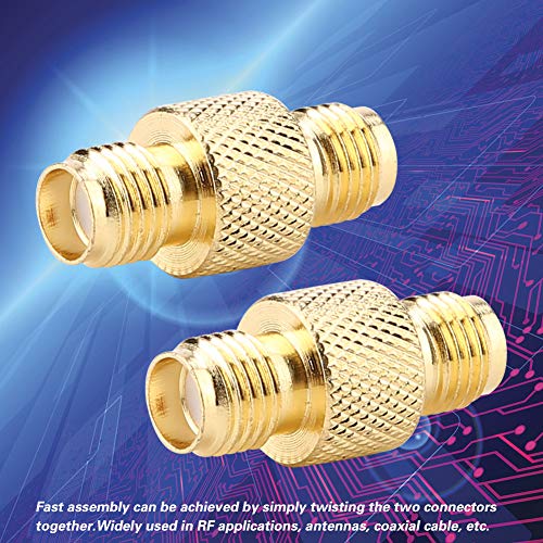 Conexiones para cable coaxial 11 Imagen adicional