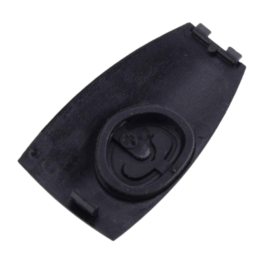 Funda Trasera para Llave de Coche de 2 Piezas Compatible con S300 S350