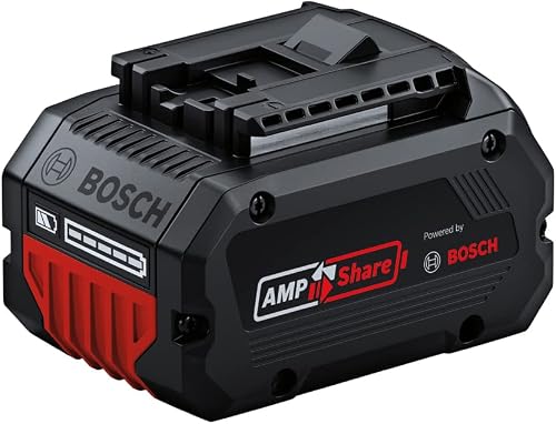 Bosch Professional 18V System Cordless ProCORE18V 5.5Ah (18 V, 955 g) - 2