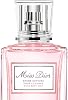 Christian Dior Miss Dior de Christian Dior para Mujer 3.4 Oz Bruma Corporal Sedosa Ámbar Floral 3.4 Fl Oz (Paquete de 1) 3