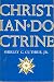 Christian Doctrine: Teachings of the Christian Church
