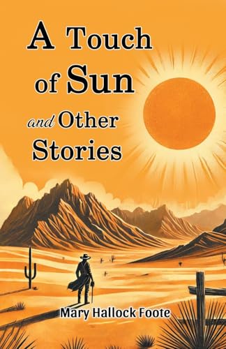 A Touch Of Sun And Other Stories