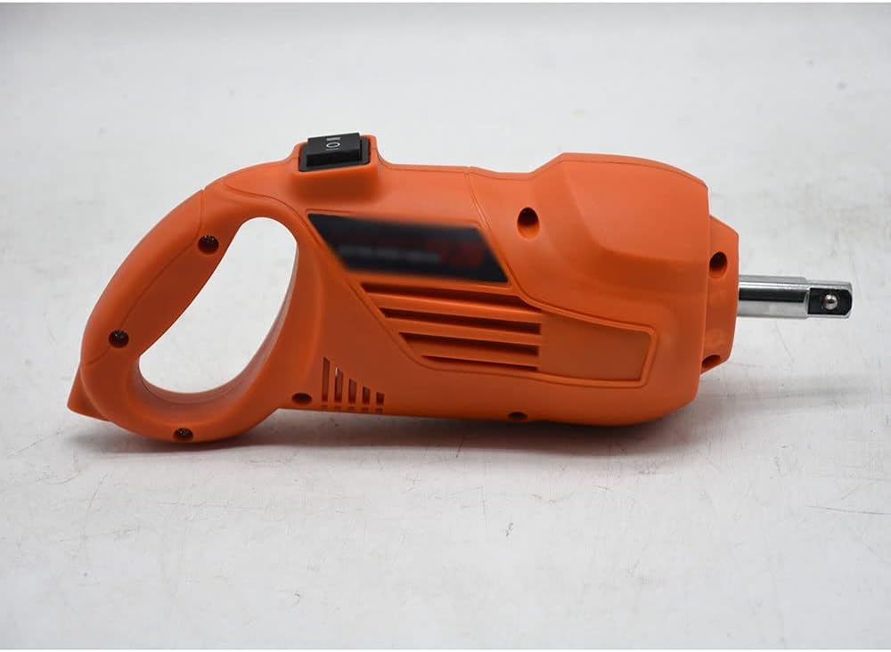 12V 5Ton Automotive Electric Hydraulic Jack Lifting Car SUV Emergency Equipment Tools with Impact Wrench