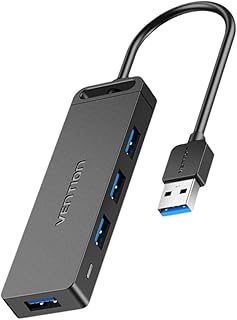 LIGHTAOTAO usb30 Splitter USB 3. 0 hub USB a hub Data Splitter USB Splitter Dispenser USB hubs USB spliter USB