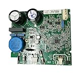 sostituzione for le schede di azionamento del compressore del frigorifero VCC31156 e VCC32456, garantendo prestazioni ottimali.