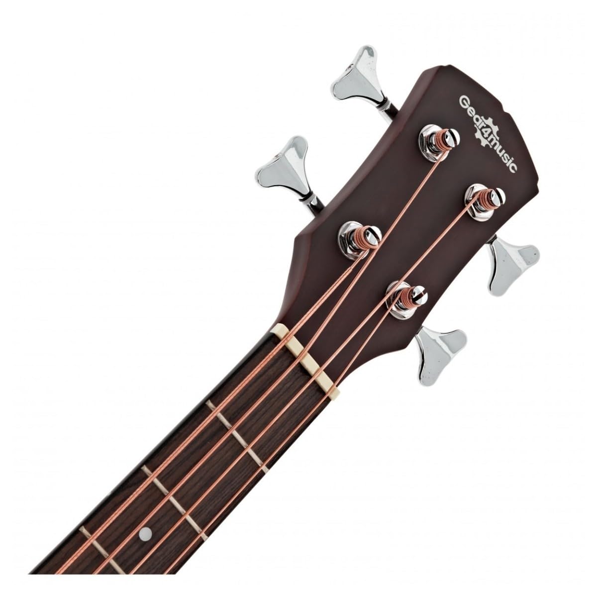 Basso acustico AB-100NT di Gear4music Natural