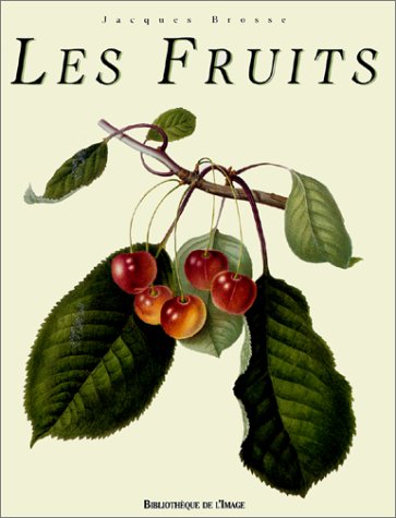 Preisvergleich Produktbild Les Fruits