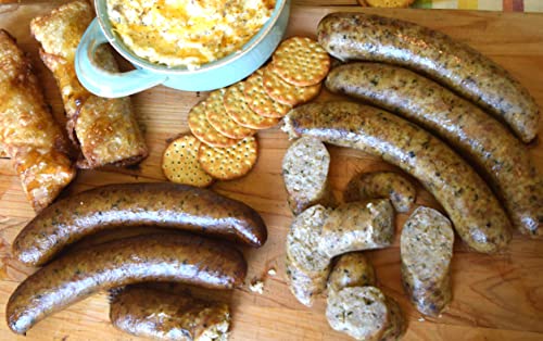 Manda Fine Meats (Boudin, 2.25lb)
