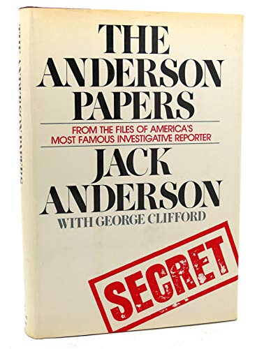 The Anderson papers, view 2