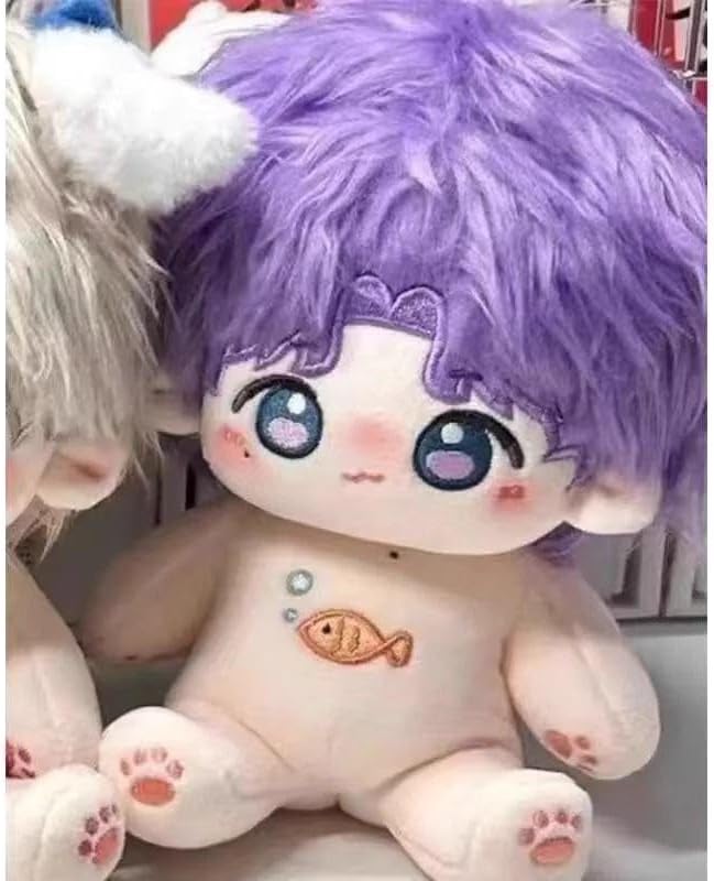 ホムラ 恋と深空 20cm骨あり 60cm BIGレイ ぬいぐるみ 恋と深空