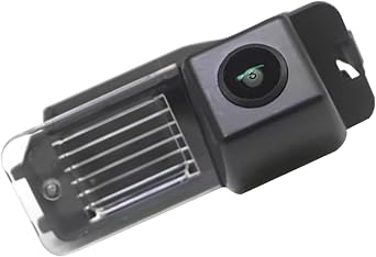 Parking Assist Camera,for Volkswagen Polo for Golf6 forCC | Featuring IP68 waterproofing,170-degree field of view