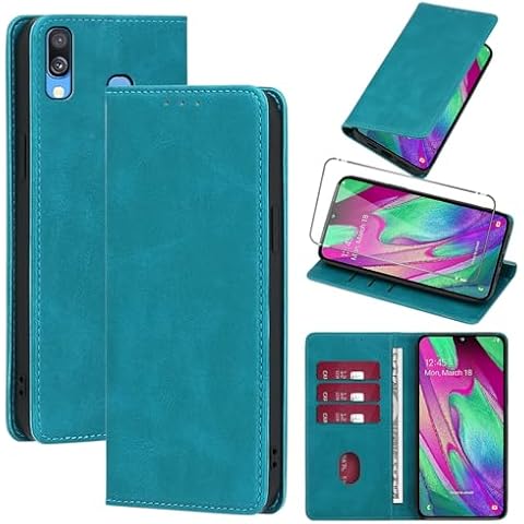 Coque Vauki pour Samsung Galaxy A40 Cover