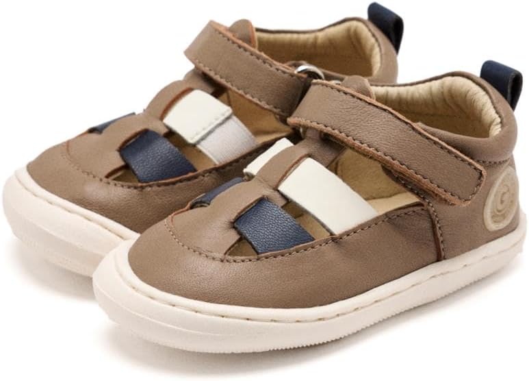 GIOSEPPO Baby-Boy's Slide Flip-Flop