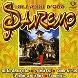 sanremo 2019 cd cover V/a Festival Di Sanremo Gli Anni D\'Oro Vol.1