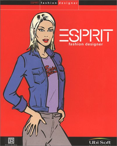Preisvergleich Produktbild Esprit Fashion Designer