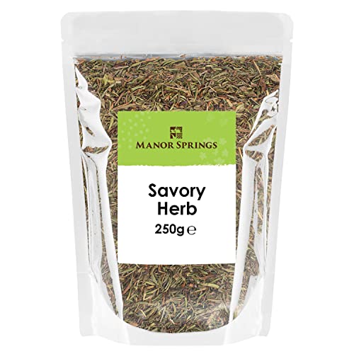 Savory Herb 250g by Manor Springs