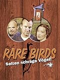 rare birds freiburg  Rare Birds