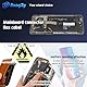Flat Flex Kabel Kompatibel mit Samsung Galaxy A72 4G A725F Mainboard FlexKabel für Samsung Galaxy A72 5G A726F Mainboard-Verbindung Ersatz