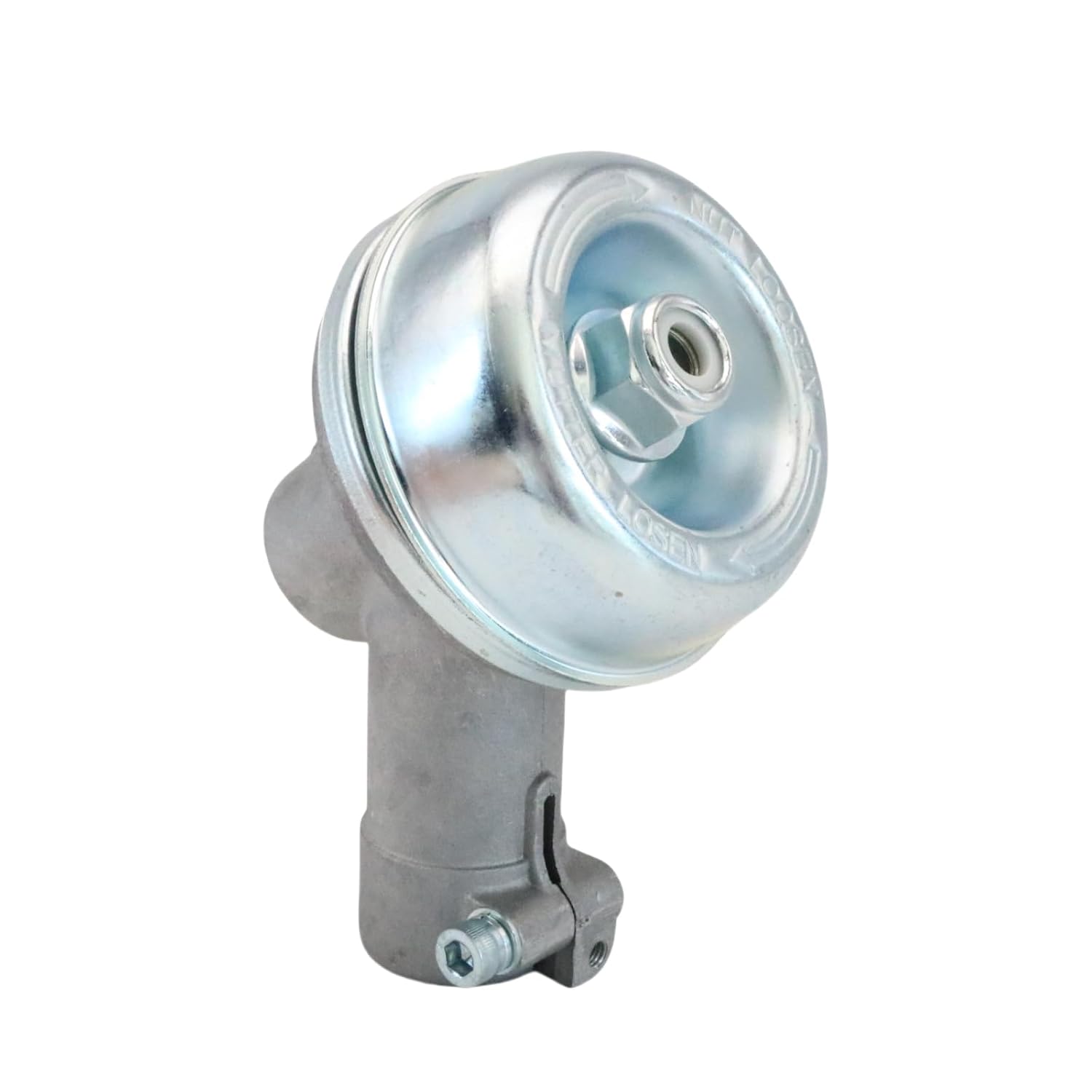Trimmer Gear Head Gearbox Replacement for FS55 FS55R FS56 FS56R FS70 FS70R FS55RC FS56RC FS70C FS-MM Brushcutter, Replaces 4144 640 0100, 4144 640 0102, Heavy Duty String Trimmer Parts
