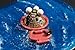 TAMASHII NATIONS Bandai Apollo 13 and Saturn V Launch Vehicle NASA Otona No Chogokin Rocket
