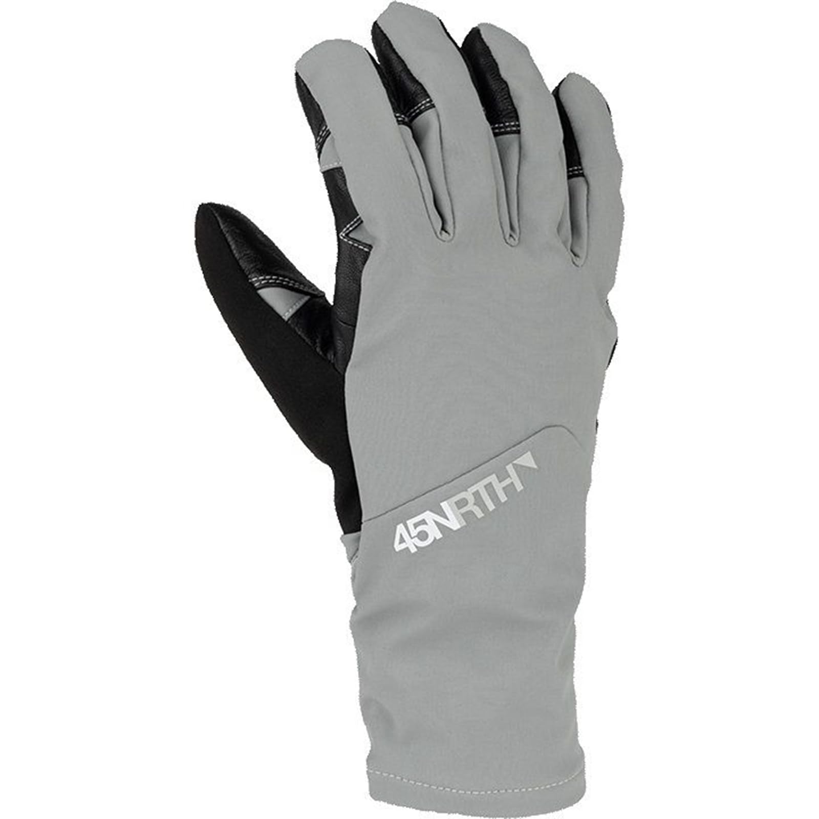 45NRTH Sturmfist 5 Finger Handschuh, Glacial Grey, XL/10, GL00239