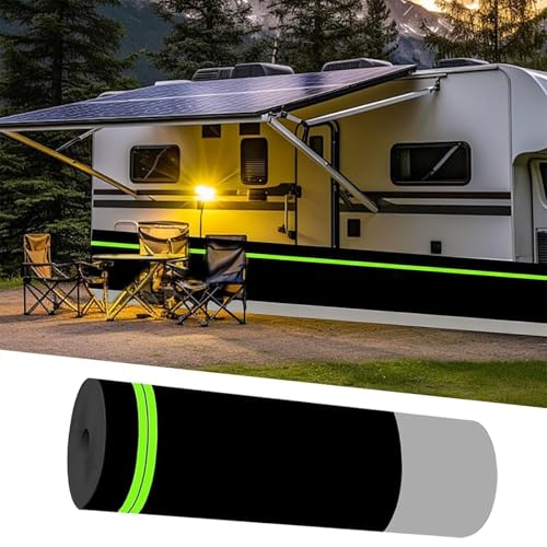 FQMYLTYN RV Skirting