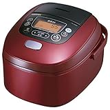東芝 真空IHジャー炊飯器(5.5合炊き