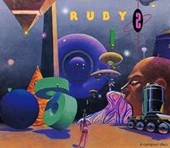 『Ruby 2』のカバーアート