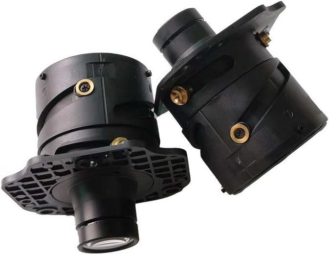 New Projector Lens For MX615+ MS614 MS504 MS500+ MS502 MX501 MX660 Projector lens