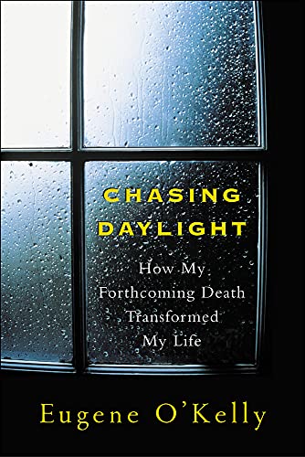 Chasing Daylight view 2