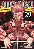 Jujutsu Kaisen – Band 29