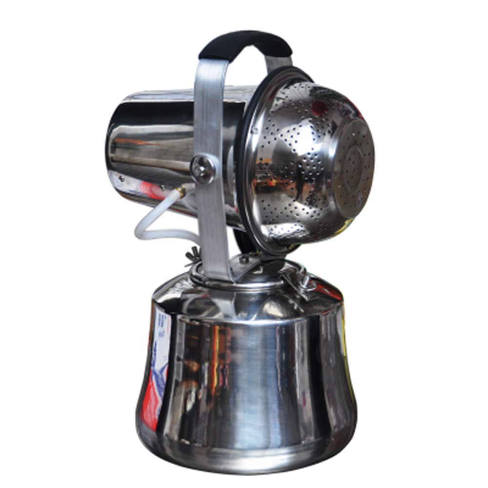 Amazon | BMGAINT 電動噴霧器 5.5L殺虫剤噴霧器 ステンレス製 Amazon | BMGAINT 電動噴霧器 5.5L殺虫剤噴霧器 ステンレス製