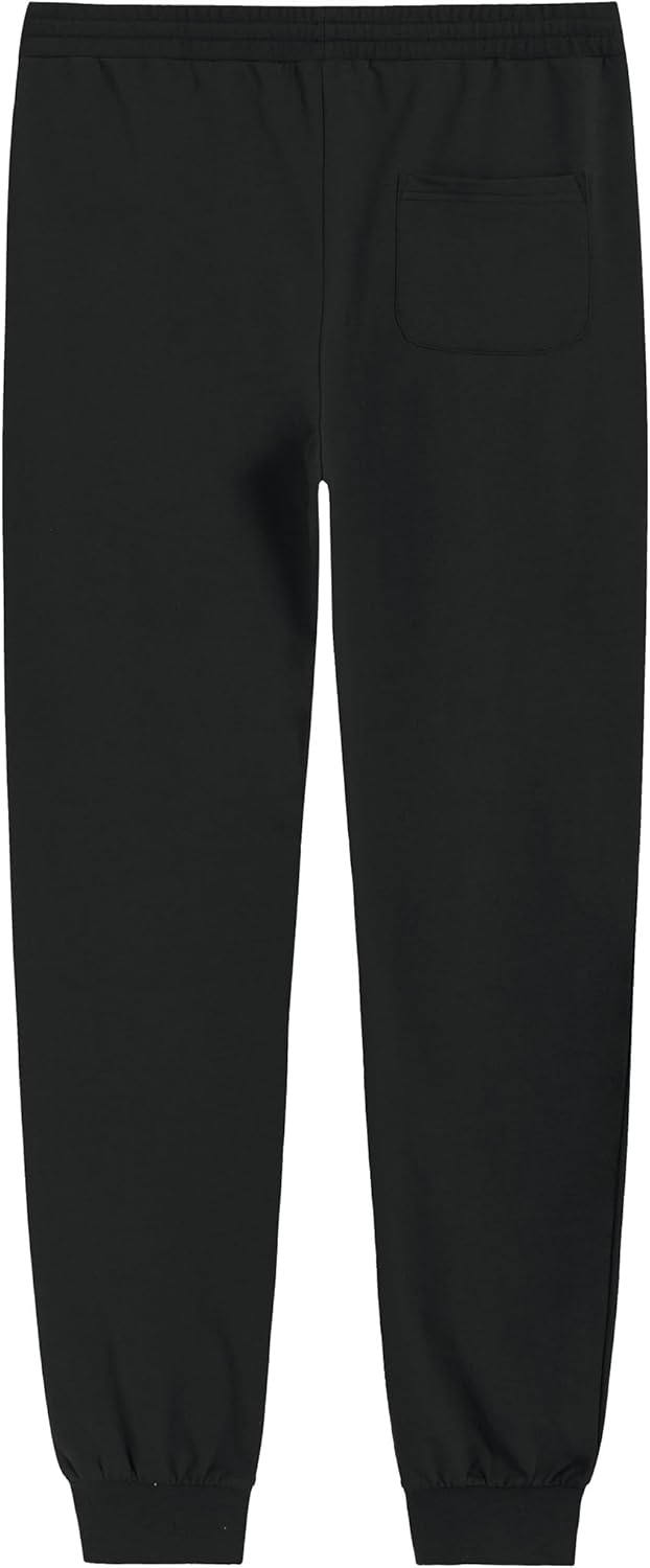 Weintee Men's 34" Inseam Tall Sweatpants Joggers with Pockets - Image 2