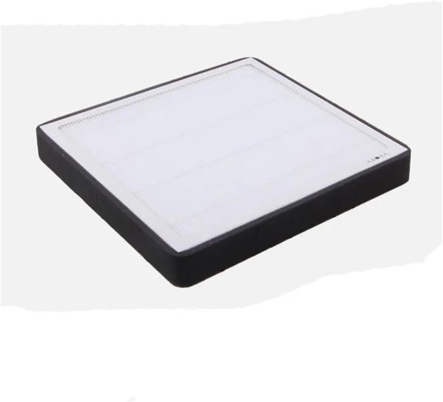 Car Air Conditioning for Kia Forte Air Filter Element Replaces Parts 1Pcs Replacement