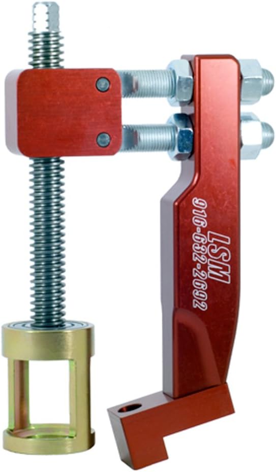 SC-800 Valve Spring Removal Tool
