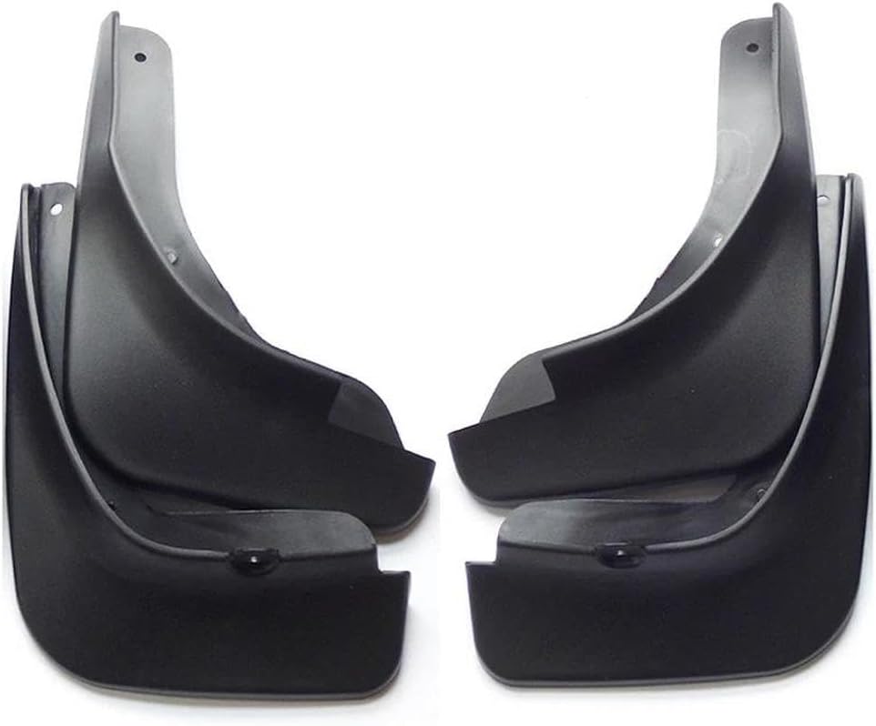 Car Splash Proof Mudguards Splash Guards for Jaguar E-Pace X540 2018~2023 Accessories Front Rear Wheel Fender Replacement