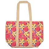 Multicolor RIP CURL Mixed Canvas 31L Tote Bag One Size