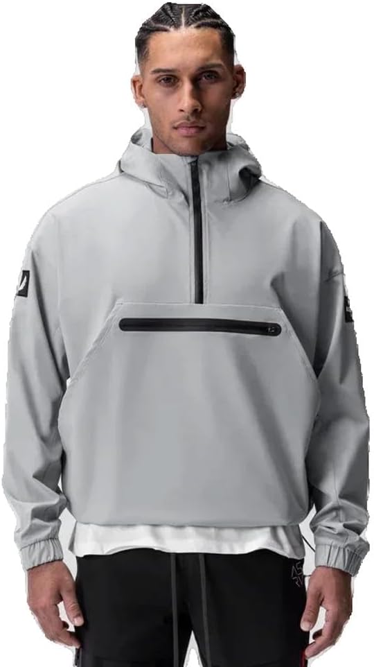 Men' Spring Autumn Running Jackets Gym Fitness Sportswear Zipper Hoody Sweatshirt Casual Pullover Coat