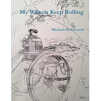My Wheels Keep Rolling